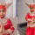 5 Potret Maryam Anak Oki Setiana Dewi Kenakan Baju Adat Minangkabau, Cantik Banget