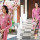 Hadiri Pernikahan Putri Tanjung, Ini Potret Maudy Ayunda Pakai Kebaya Kutu Baru