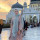 5 Potret Krisdayanti Anggun Dengan Balutan Hijab, Makin Memesona