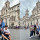 6 Potret Raffi Ahmad Liburan Bareng Keluarga di Roma, Keluarga Harmonis