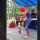 Aksi Viral Spider-Man Mainkan Boneka Laiknya Manusia, Bisa Joget Asyik