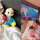 6 Potret Terbaru Baby Guzel Anak Ali Syakieb dan Margin Winaya, Bak Boneka