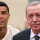 Kisah Unik Presiden Turki Bela Cristiano Ronaldo dari Kritikan