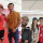 6 Potret Artis yang Nonton MotoGP di Mandalika, Tiara Nekad Nyusul Alshad