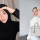Usai Umrah, Ini 5 Potret Margin Wieheerm Anggun Dengan Balutan Hijab