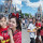 7 Momen Tasya Kamila Rayakan Ultah Sang Anak di Disneyland, Seru Banget