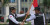 Kemenag RI Melepas Petugas Haji Indonesia 2024, Menuju Arab Saudi