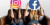 Instagram dan Facebook Bikin Remaja Kesulitan Akses Konten Sensitif