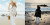 7 Potret Ririe Fairus Mantan Istri Ayus Sabyan, Bersantai di Tepi Pantai