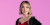 7 Potret Bunga Citra Lestari Tampil di Ulang Tahun Trans Media, Kenakan Gaun Merah Merona