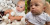 Genap 6 Bulan, Ini 5 Potret Baby Izz dengan Kepala Plontos Bikin Gemas