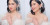 7 Potret Tissa Biani Pakai Gaun Serba Putih di Obsesi Awards 2022, Bak Puteri