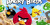 Game Angry Birds Kembali Ke Smartphone, Versi Klasik Hadir Lagi