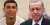Kisah Unik Presiden Turki Bela Cristiano Ronaldo dari Kritikan