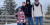 5 Potret Keseruan Keluarga Bunga Zainal Bermain Salju Saat Liburan di Swiss