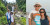 5 Potret Roy Marten dan Anna Maria Liburan di Bali, Bak Pacaran