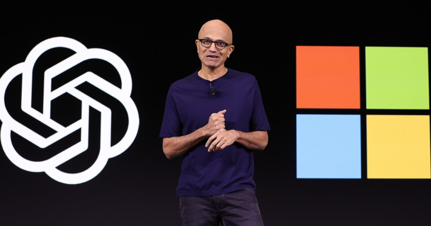 OpenAI dan Microsoft Sepakati Transisi Menjadi Perusahaan Publik