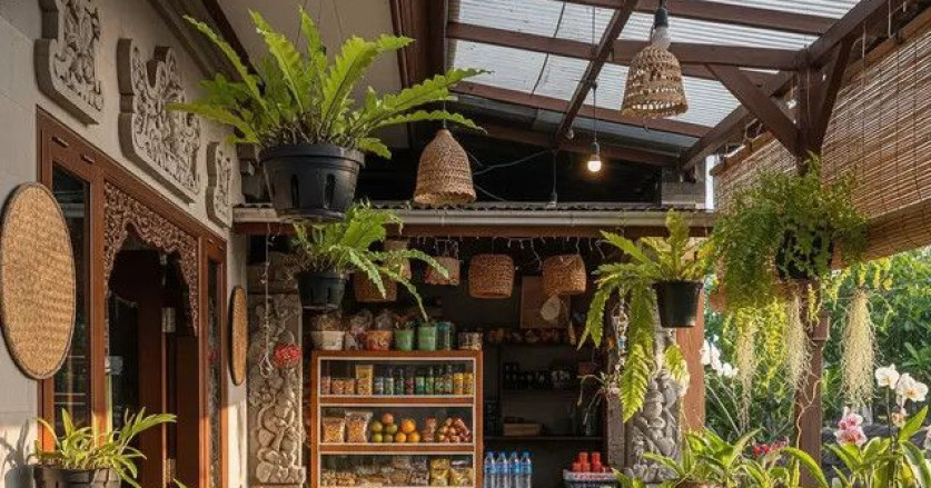 10 Elemen Penting di Acara Arisan Rumah yang Selalu Ada