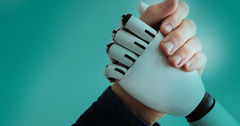 Mengintip Pekerjaan Manusia Baru di Dunia Bot AI