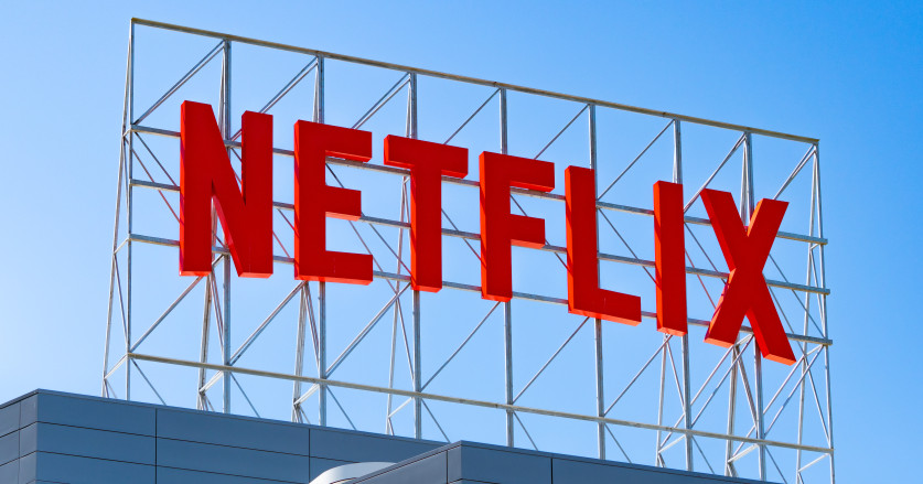 Netflix Fokus pada AI Generatif di Tengah Perdebatan Industri Hiburan