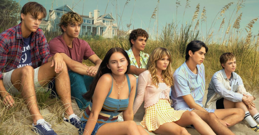Inilah Daftar Lagu Taylor Swift di Film 'The Summer I Turned Pretty'
