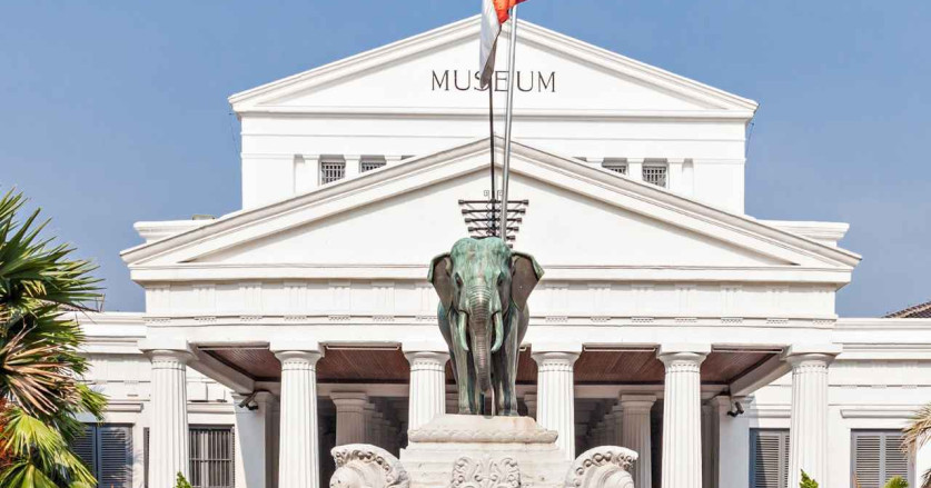 12 Oktober adalah Hari Museum Nasional: Sejarah dan Pentingnya Melestarikan Budaya