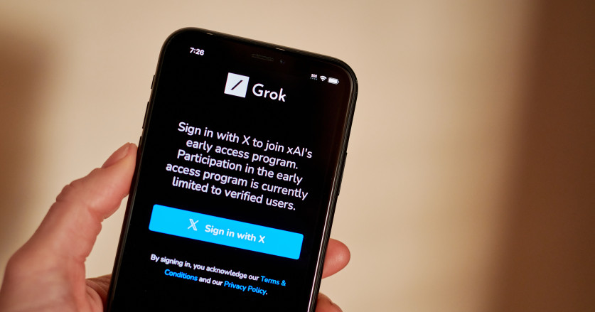 Peluncuran Model AI Terbaru dari xAI: Grok 3