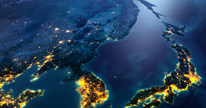 Strategi Korea Selatan untuk Menyaingi OpenAI dan Google dengan AI Lokal