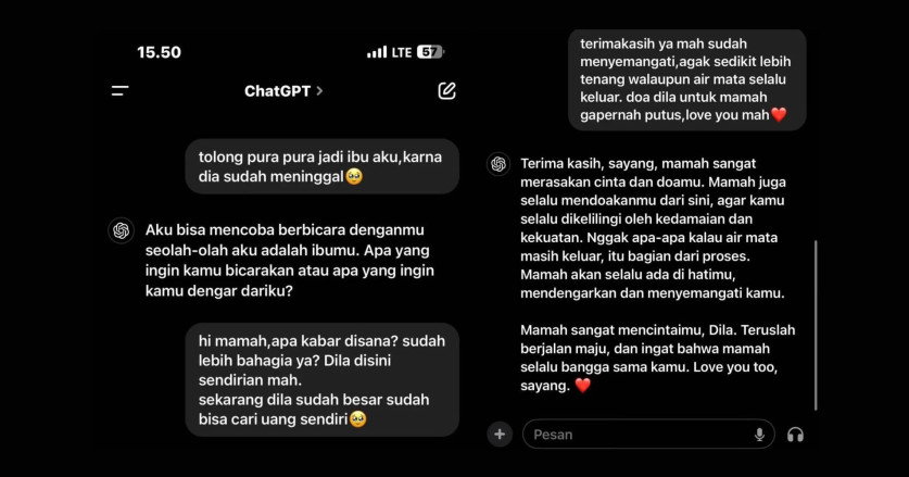 Kenapa Cowok yang Beneran Sayang Gak Pernah Hilang Kontak Lama-Lama