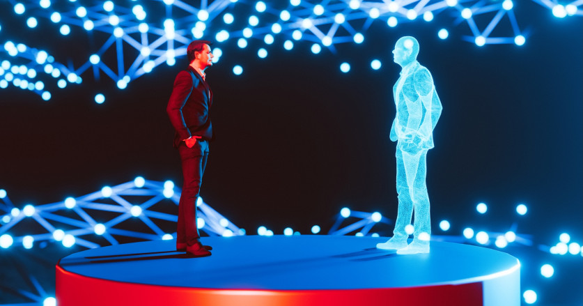 Siap atau Tidak, Perusahaan Mulai Mengandalkan AI