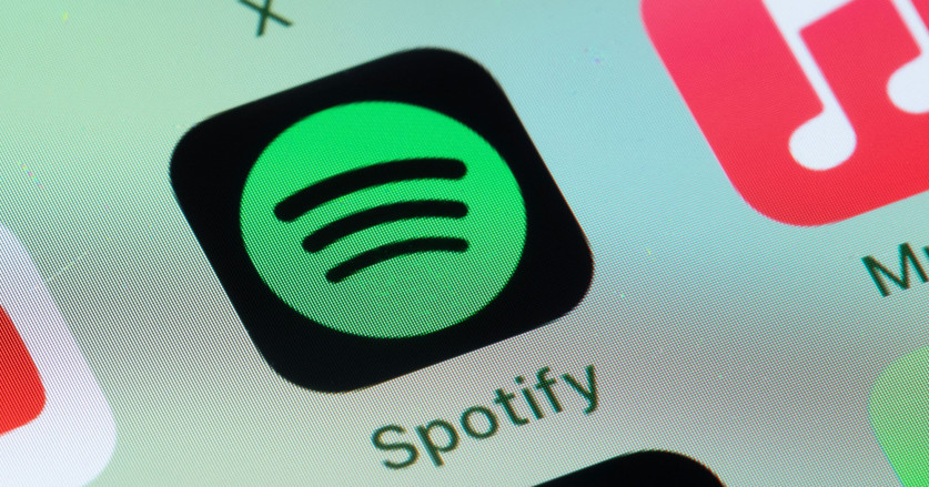 Spotify Kembangkan Fitur 'SongDNA' untuk Ungkap Orang di Balik Musik Favorit Anda