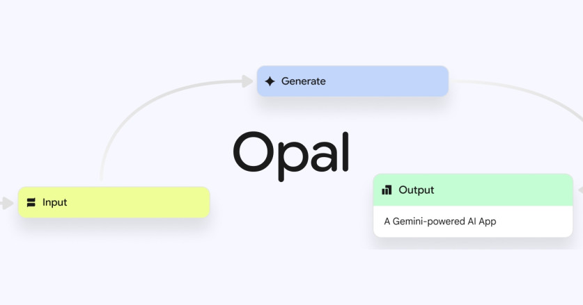 Google Meluncurkan Aplikasi AI Opal di 15 Negara Baru