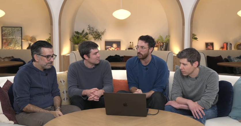 Peluncuran Atlas: Langkah Berani OpenAI Menghadapi Google