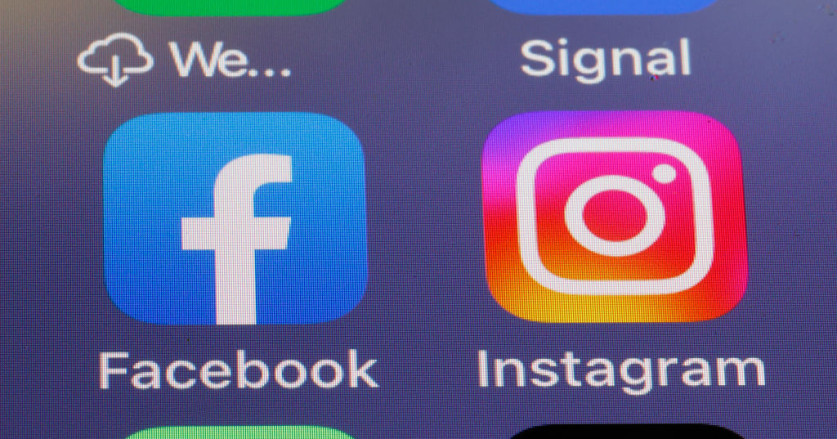 AI Tingkatkan Waktu Penggunaan Facebook dan Instagram di Q2