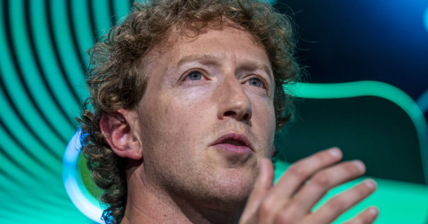 Zuckerberg: Meta Tidak Akan Membuka Semua Model AI 'Superintelligence'