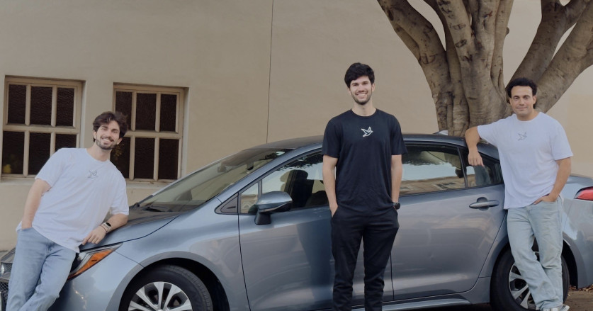 Flai: Startup AI Terbaru untuk Dealer Mobil