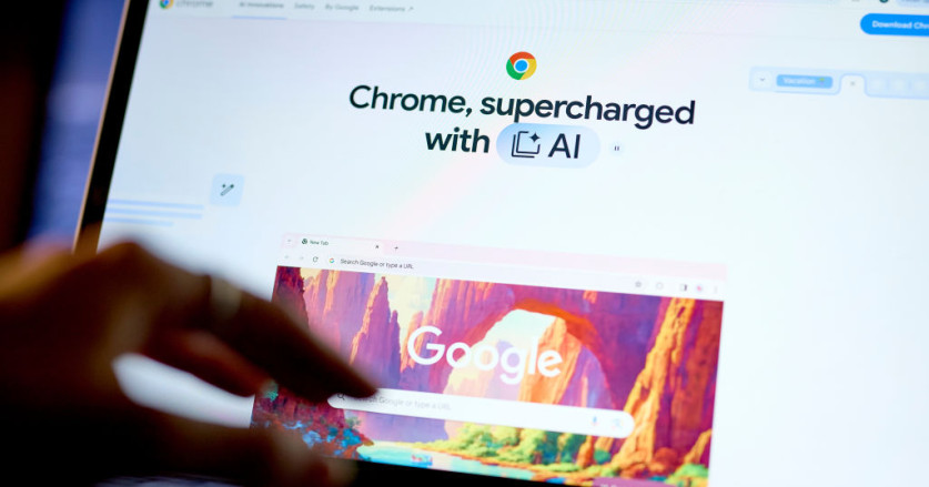 Siapa yang Membutuhkan Browser AI?