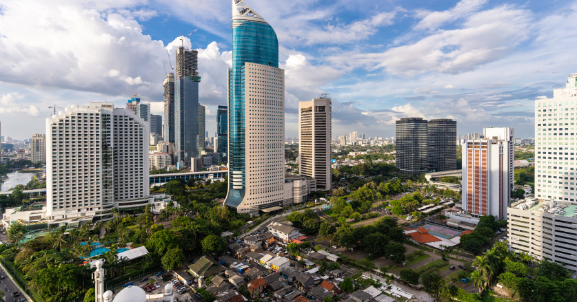 Pintarnya Raih Pendanaan $16.7 Juta untuk Mendukung Pekerjaan dan Layanan Keuangan di Indonesia
