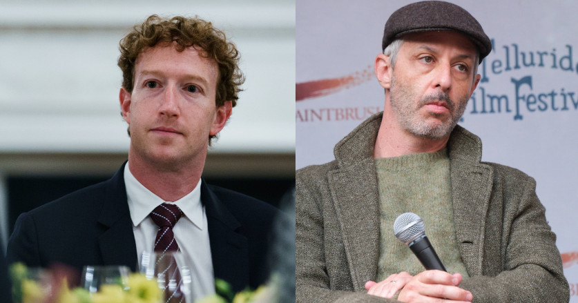 Sekuel 'The Social Network' Akan Fokus pada Kebocoran Haugen dengan Jeremy Strong sebagai Mark Zuckerberg