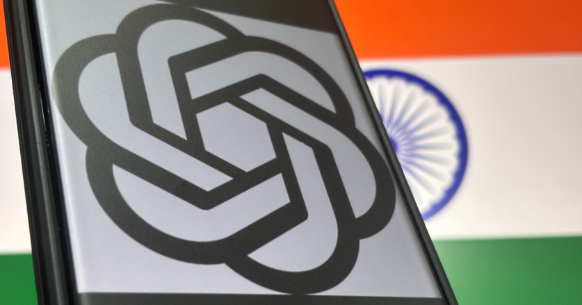 OpenAI Tawarkan ChatGPT Go Gratis Selama Setahun di India