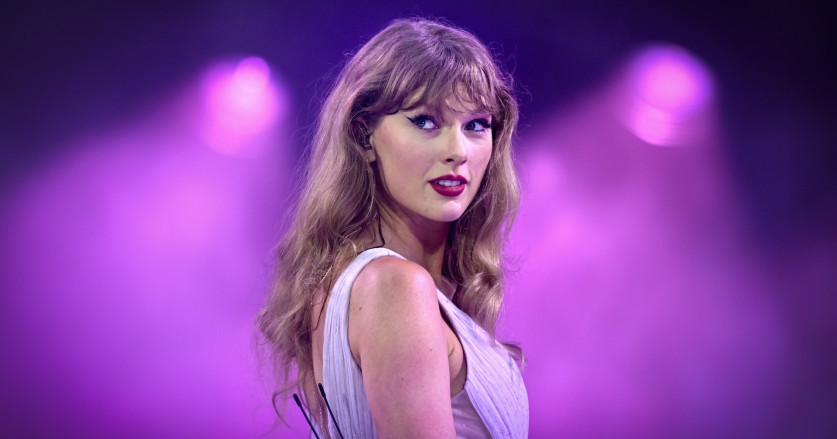 Penggemar Taylor Swift Menuduh Penggunaan AI dalam Video Perburuan Harta Karun Google