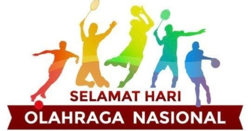 9 September adalah Hari Olahraga Nasional: Sejarah dan Prestasi Indonesia di Dunia