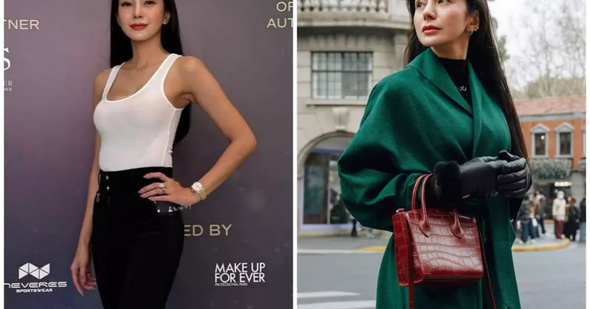 Kisah Dulu dan Sekarang Artis Kirana Larasati: Biografi Lengkap