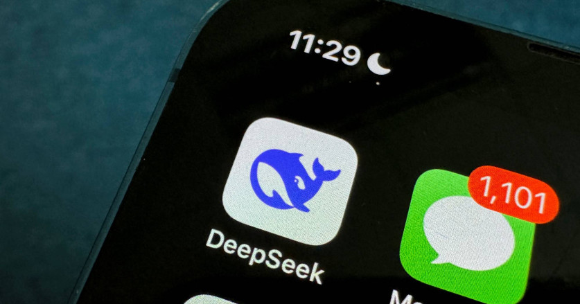 DeepSeek: Semua yang Perlu Anda Ketahui Tentang Aplikasi Chatbot AI