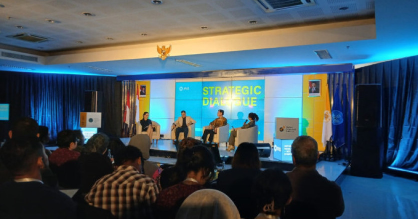 Tantangan Penetrasi Internet dalam Pengembangan AI Generatif di Pedesaan
