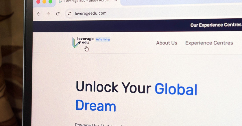 Pembatasan Visa Menghalangi Impian Studi Luar Negeri, Leverage Edu India Menemukan Solusi