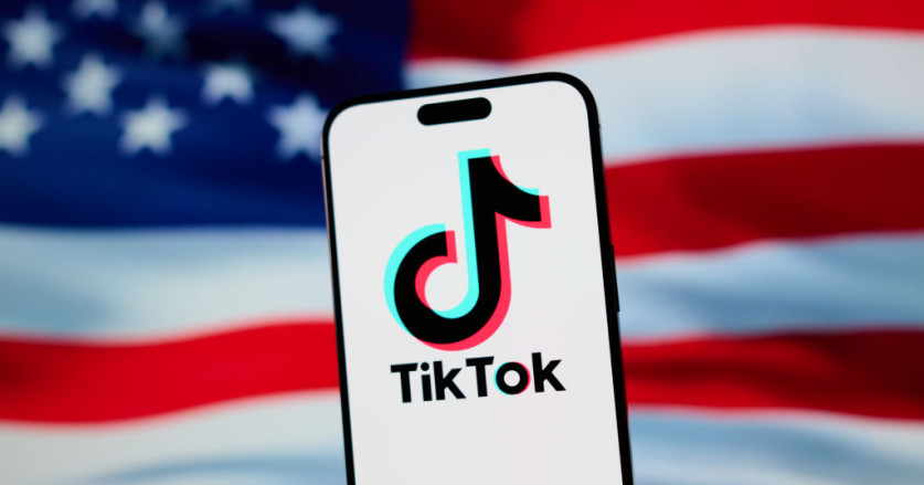 Kesepakatan TikTok antara Trump dan Xi Siap Diresmikan