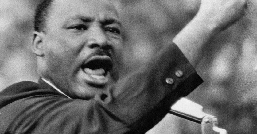 OpenAI Hentikan Generasi Video Sora dari Martin Luther King Jr.