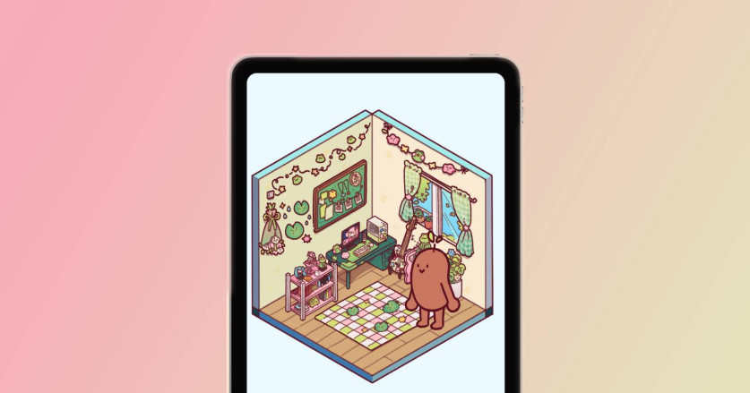 Aplikasi Focus Friend Hank Green Meroket di App Store dan Sangat Menggemaskan