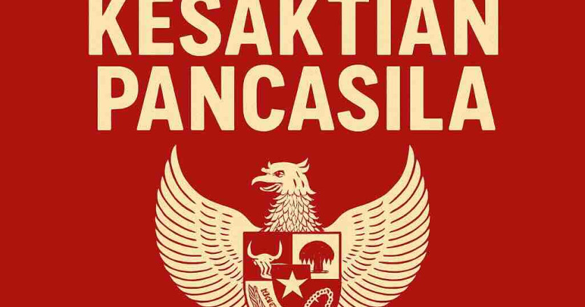 1 Oktober adalah Hari Kesaktian Pancasila: Sejarah G30S/PKI dan Peringatannya